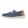 Hey Dude Women's Wendy Playa Fiesta Shoes