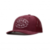 Catchin' Deers Brown It's Down Trucker Cap - Maroon Cord - OSFM