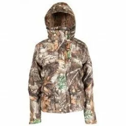 Habit Outdoors Women's Cedar Branch Insulated Parka
