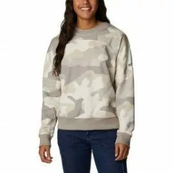 Columbia Women's Lodge™ French Terry Crew