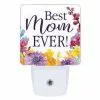 Carson Home Accents Best Mom Nightlight