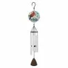 Carson Home Accents Cardinal Chime