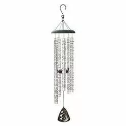 Carson Home Accents Sonnet Chime - The Day I Went To Heaven