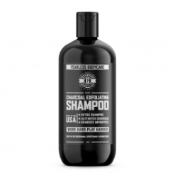 Gunners Supply Co Charcoal Shampoo 8.5oz.