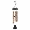 Carson Home Accents Sonnet Chime - His Keeping