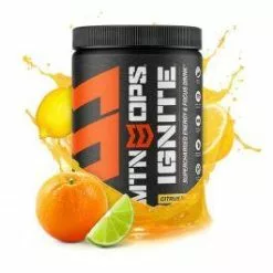 MTN OPS Ignite Citrus Bliss Trail Pack 20 Ct.