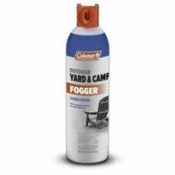 Coleman Camp And Yard Fogger Aerosol - 16 Oz.