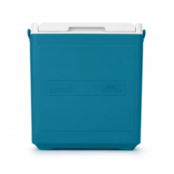 Coleman Chiller Cooler 20 Can Stacker - Ocean