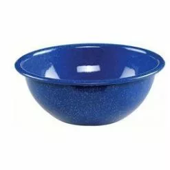 Coleman 6 In. Enamelware Mixing Bowl