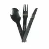 Coleman Stainless Steel Nesting Utensil Set