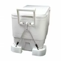 Seachoice Cooler Mounting Kit - Plastic Mounts Only 76991