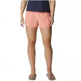 Columbia Women's Bogata Bay™ Stretch Short 1 Columbia Women's Bogata Bay™ Stretch Short