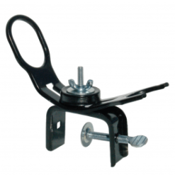 Danielson Clamp-On Rod Holder