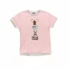 Lazy One I Don't Do Mornings Women's Regular Fit Moose PJ Tee