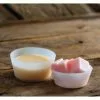 Candle Warmers Flip Dish Reusable Wax Warmer Liner
