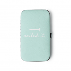 DM Merchandising Mani Pedi 6 Piece Kit