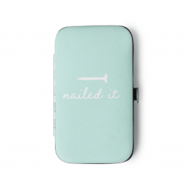 DM Merchandising Mani Pedi 6 Piece Kit 1 DM Merchandising Mani Pedi 6 Piece Kit