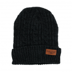 DM Merchandising Soft Chenille Hat
