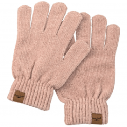 DM Merchandising Beyond Soft Chenille Gloves