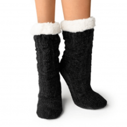 DM Merchandising Britt's Knits Boot Socks
