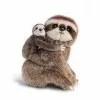 Demdaco Sloth And Baby