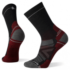 Smartwool Men's Hike Light Cushion Crew Socks