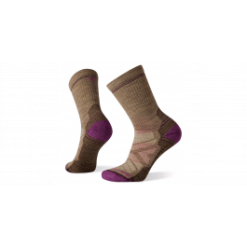 Smartwool Women's Hike Light Cushion Crew Socks