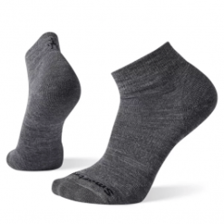 Smartwool Men's Hike Light Cushion Low Ankle Socks