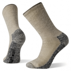 Smartwool Men's Mountaineer Classic Edition Maximum Cushion Crew Socks