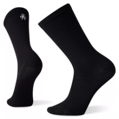 Smartwool Men's Hike Classic Edition Zero Cushion Liner Crew Socks