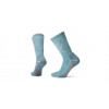 Smartwool Women's Hike Classic Edition Light Cushion Leaf Pattern Crew Socks