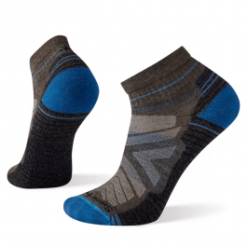 Smartwool Men's Hike Light Cushion Ankle Socks