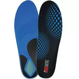 JobSite Brand JobSite Energizing Memory Insoles 1 JobSite Brand JobSite Energizing Memory Insoles