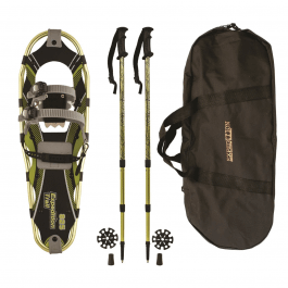 Expedition Trail Series Kit Snowshoe Kits 1 Expedition Trail Series Kit Snowshoe Kits