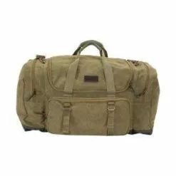 Allen Heritage North Platte Duffel