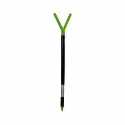 Fishin Stix 30-Inch Extendable Rod Holder, Collapsible - Color Will Be Random