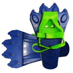 Redfeather Snowpaw Snowshoes