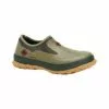 MUCK Forager Low Unisex Slip-On Shoes