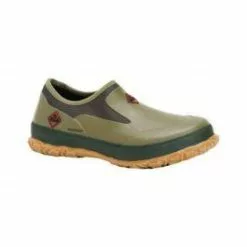 MUCK Forager Low Unisex Slip-On Shoes