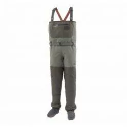 Simms Men's Freestone Waders - Stockingfoot