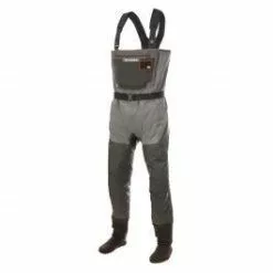 Simms Men's G3 Guide Waders - Stockingfoot - Gunmetal