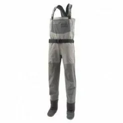 Simms Men's G4 Pro Waders - Stockingfoot