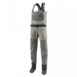 Simms Men's G4 Pro Waders - Stockingfoot 1 Simms Men's G4 Pro Waders - Stockingfoot