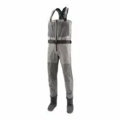 Simms Men's G4Z Waders - Stockingfoot