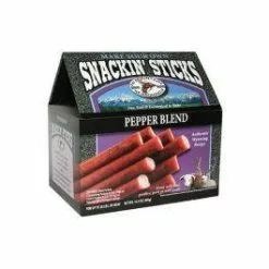 Hi Mountain Snackin' Sticks