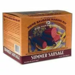 Hi Mountain Sausage Kits