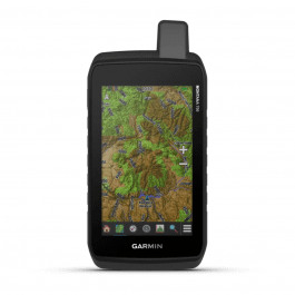 Garmin Montana 700 Rugged GPS Touchscreen Navigator 1 Garmin Montana 700 Rugged GPS Touchscreen Navigator