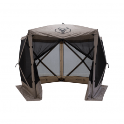 Gazelle G5 5-Sided Portable Gazebo