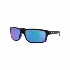Oakley Mens Gibston Polarized Sunglasses