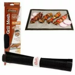 Camerons Non-Stick Grilling Mesh Sheet